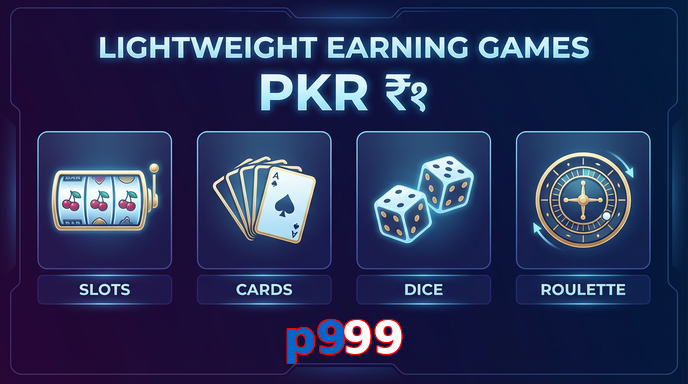 Payment and PKR controls in P999