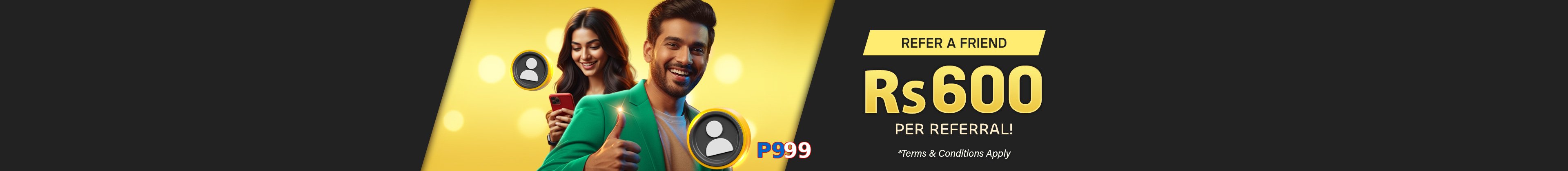 P999 game app for Pakistan players