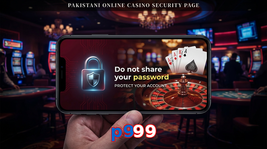 Payment and PKR controls in P999